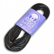 Cablu XLR Tata - XLR Mama - 6m